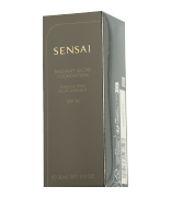 Sensai Radiant Glow Foundation SPF 10 RG203 Foundation 30 ml