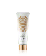 Sensai Silky Bronze Cellular Protective Cream for Face SPF 30 Gesichtscreme 50 ml