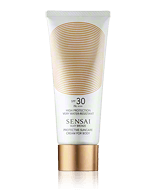 Sensai Silky Bronze Protective Suncare Cream for Body SPF 30 Körpercreme 150 ml