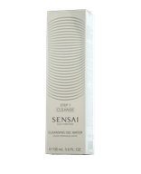 Sensai Silky Purifying Cleansing Gel Water Reinigungsgel 150 ml