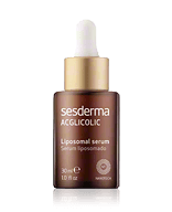 Sesderma Acglicolic Liposomal Serum Serum 30 ml