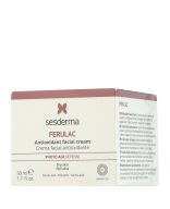 Sesderma Ferulac Antioxidant Facial Cream reichhaltige Tagescreme 50 ml