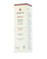 Sesderma Ferulac Antioxidant Gel Cream Gesichtsgel 50 ml