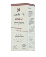 Sesderma Ferulac Liposomal Serum Photo Age Defense Serum 30 ml
