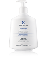 Sesderma Hidraven Foamy Soap Free Cream 300ml