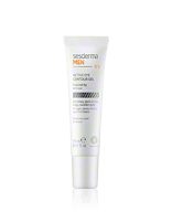 Sesderma Men Active Eye Contour Gel Augengel 15 ml
