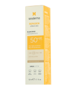 Sesderma Repaskin Urban 365 Bleaching SPF 50 Gesichtscreme 50 ml