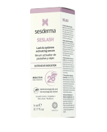 Sesderma Seslash Lash & Eyebrow Activating Serum Brauenwachstum 5 ml