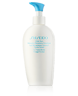 Shiseido After Sun Intensive Recovery Emulsion Körperlotion