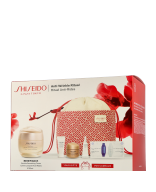 Shiseido Benefiance Set Tagescreme