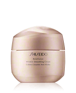 Shiseido Benefiance Wrinkle Smoothing Cream Tagescreme