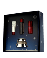 Shiseido Bio-Performance Set Tagescreme