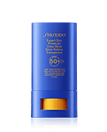 Shiseido Expert Sun Protector Clear Suncare Stick SPF50+ Sticks 20 g