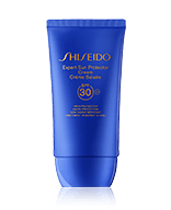 Shiseido Expert Sun Protector Cream SPF 30 50ml