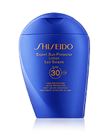 Shiseido Expert Sun Protector Lotion SPF 30 Gesicht- und Körperlotion 150 ml