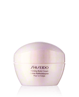 Shiseido Global Body Care Firming Body Cream (200 ml)