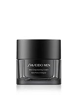 Shiseido Men Skin Empowering Cream Refillable Tagescreme 50 ml