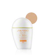 Shiseido Sports BB SPF 50+ Medium 30ml