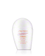 Shiseido Sun Care Urban Environment Age Defense Oil-Free SPF 30 Gesichtscreme 30 ml