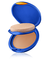 Shiseido Sun Make-Up UV Protective Compact Foundation SPF 30 Refillable Dark Ivory 12g