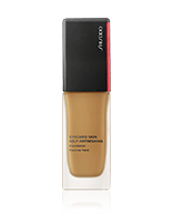 Shiseido Synchro Skin Self-Refreshing Foundation Foundation