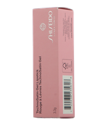 Shiseido TechnoSatin Gel Lipstick Pink Lippenstift