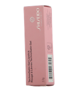 Shiseido TechnoSatin Gel Lipstick Pink LE 02 Sparkling Pink Lippenstift 3,3 g