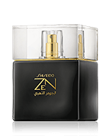 Shiseido Zen Gold Elixir Eau de Parfum Spray 100 ml