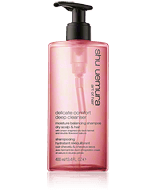 Shu Uemura Deep Cleanser Delicate Comfort Moisture Balancing Shampoo (400 ml)
