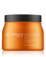 Shu Uemura Urban Moisture Hydro-Nourishing Treatment Haarkur