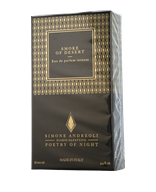 Simone Andreoli Poetry of Night Smoke of Desert Eau de Parfum Intense Spray 100 ml