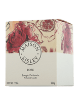 Sisley Duftkerzen Bougie Rose Duftkerze 220 g