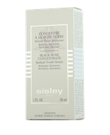 Sisley Gesichtspflege Concentrée à la Rose Noire 30 ml