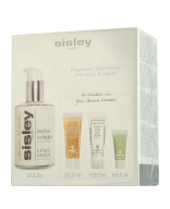 Sisley Gesichtspflege Set mit Emulsion Ecologique