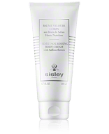 Sisley Körperpflege Baume Velours Corps aux Fleurs de Safran (200 ml)
