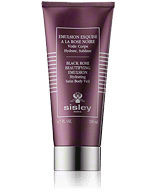 Sisley Körperpflege Emulsion Exquise a la Rose Noire (200 ml)