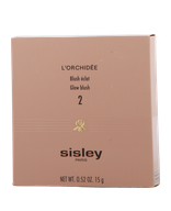 Sisley Palette L'Orchidée Rouge 2 Rose Rouge 15 g