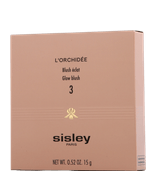 Sisley Palette L'Orchidée Rouge Rouge