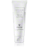 Sisley Phyto-Blanc Brightening Cleansing Foam-in-Cream 125ml
