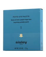 Sisley Phyto-Eye Palette 1 Tender Toffee Lidschatten 7,2 g