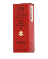 Sisley Phyto Rouge Velvet 11 Beige Bloom Lippenstift 3 g