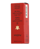 Sisley Phyto Rouge Velvet 21 Rose Pop Lippenstift 3 g