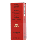 Sisley Phyto Rouge Velvet 30 Orange Spice Lippenstift 3 g