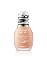 Sisley Phyto Teint Ultra Éclat Fond de Teint Oil Free Longue Tenue 3C Natural Foundation 30 ml