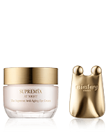 Sisley Supremÿa Yeux La Nuit Le Grand Soin Anti-Age Refillable Augenserum 15 ml