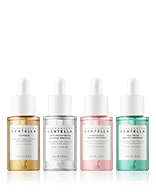 SKIN1004 Madagascar Centella Ampoule Set