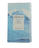 SKIN1004 Madagascar Centella Hyalu-Cica Water-Fit Sun Serum SPF 50+ Twin Set Serum