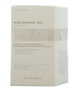SKIN1004 Madagascar Centella Niacinamide 10 Boosting Shot Ampoule Serum 30 ml
