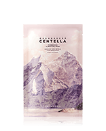 SKIN1004 Madagascar Centella Poremizing Clarifying Mask Pflegemaske 23 ml l 5 Stück