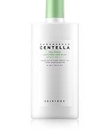 SKIN1004 Madagascar Centella Tea-Trica Soothing Sun Milk SPF 50+ Gesichtslotion 50 ml